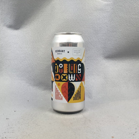 Verdant (x Padstow) Doubling Down Azacca