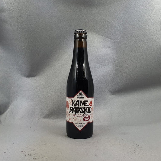 Verzet Kameradski Balsamico