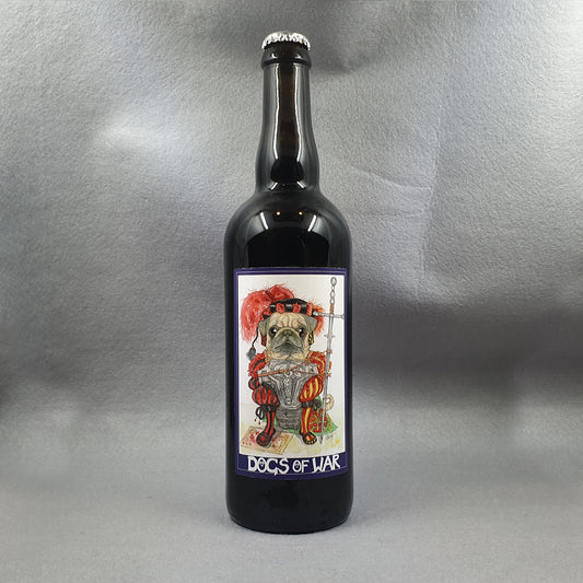 Torrside Battle Pug 2020.1