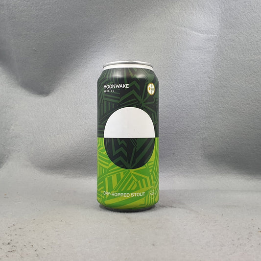 Moonwake (x Beers Without Beards) Dry Hopped Stout