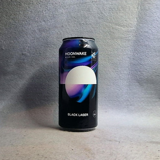 Moonwake (x Tartaus) Black Lager
