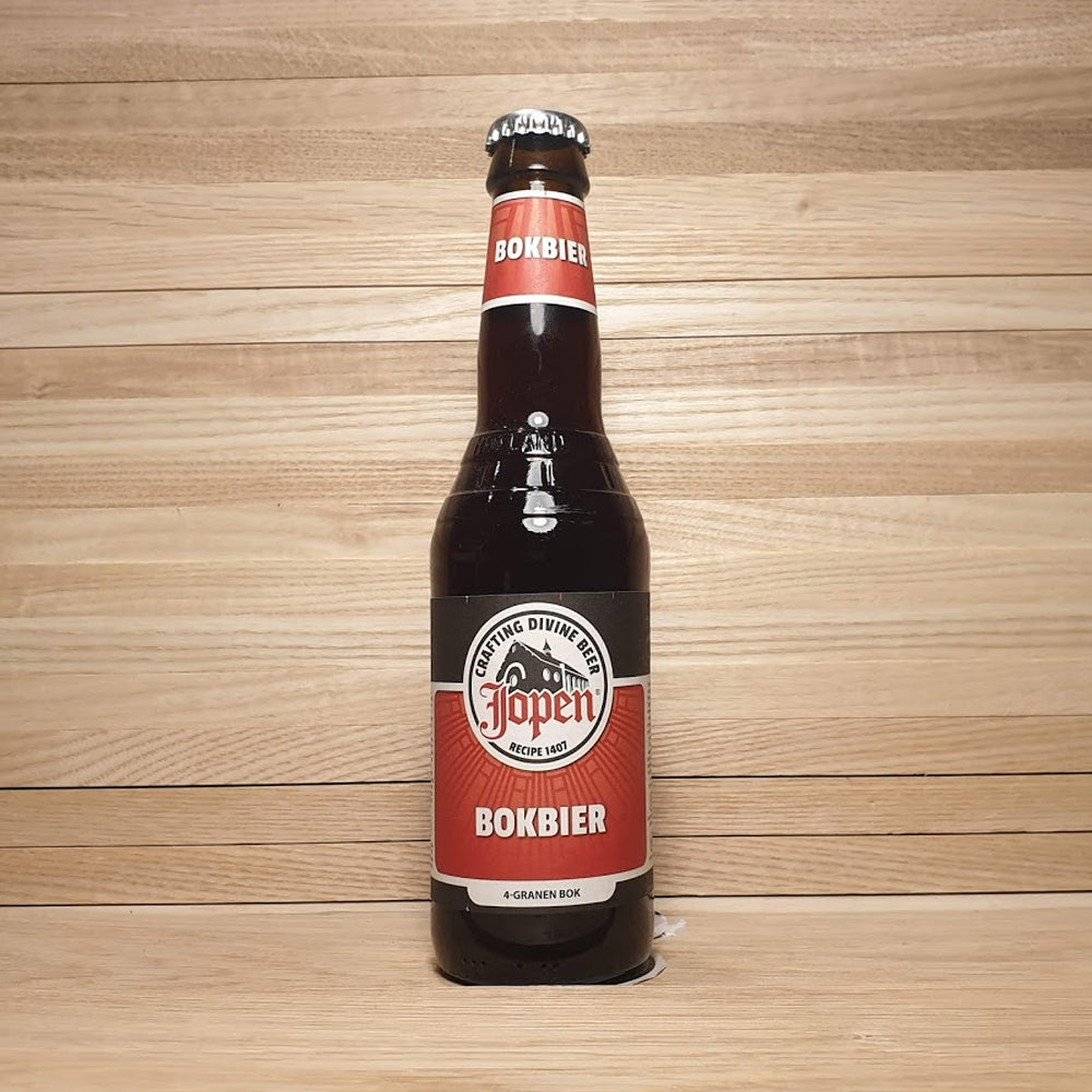 Jopen Bokbier
