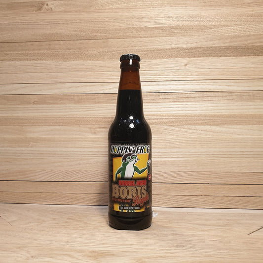 Hoppin' Frog BA B.O.R.I.S. Royale