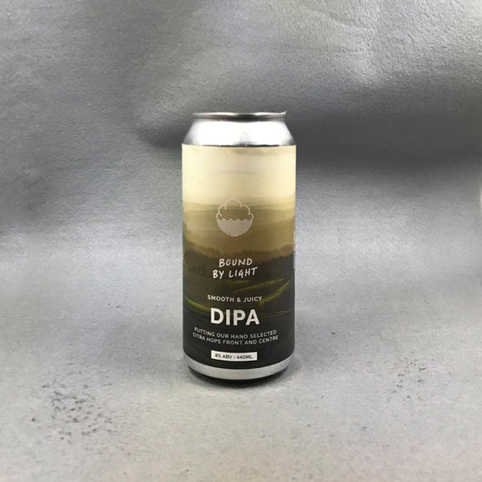 Cloudwater Bound by Light