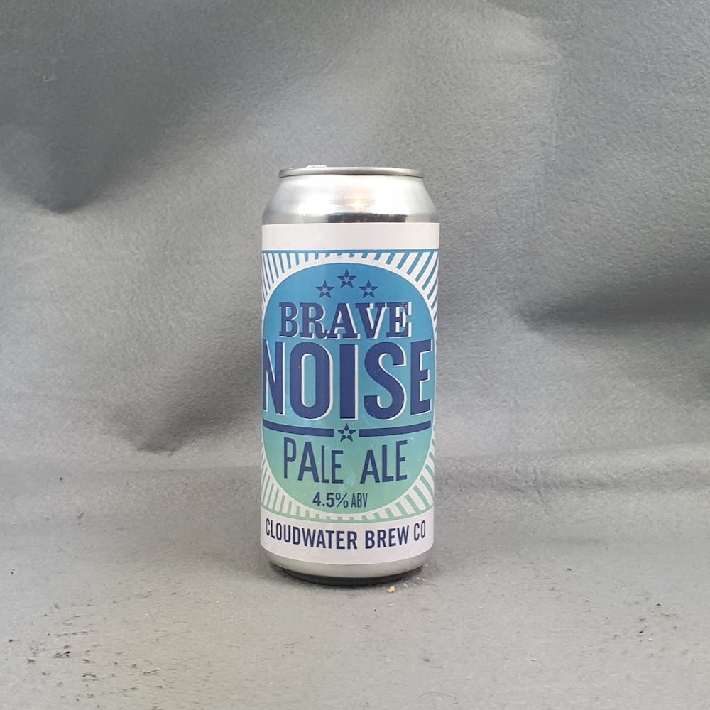 Cloudwater Brave Noise