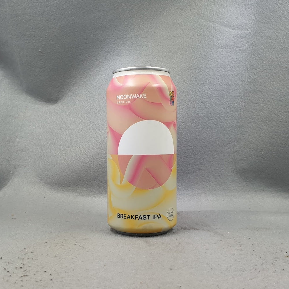 Moonwake (x Azimut) Breakfast IPA