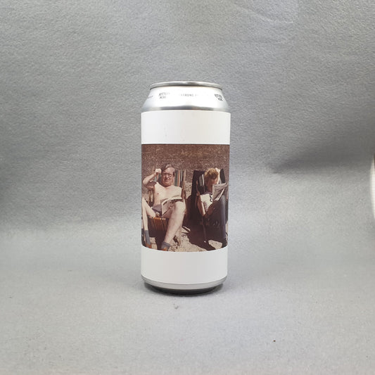 Northern Monk Patrons Project 27.01 British Culture Archive // Holidays in the Sun