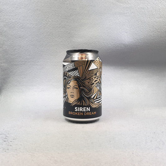 Siren Broken Dream