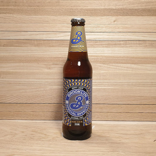 Brooklyn Special Effects