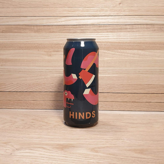 Collective Arts Audio/Visual