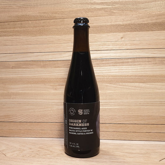 Collective Arts Origin of Darkness (x Siren)