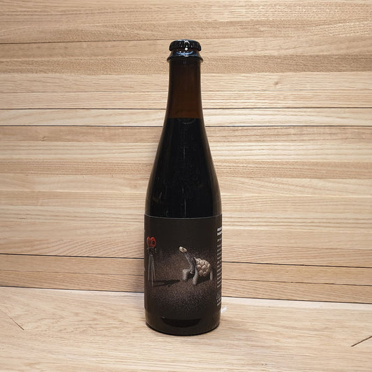 Collective Arts Origin of Darkness (x Voodoo)