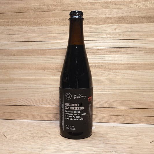 Collective Arts Origin of Darkness (x Voodoo)