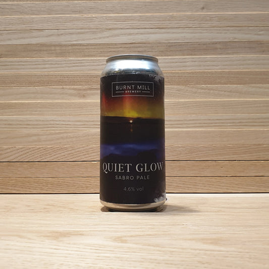 Burnt Mill Quiet Glow