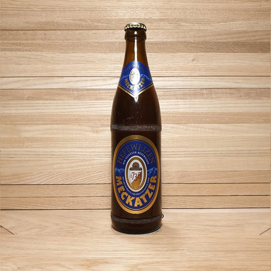 Meckatzer Hefeweizen