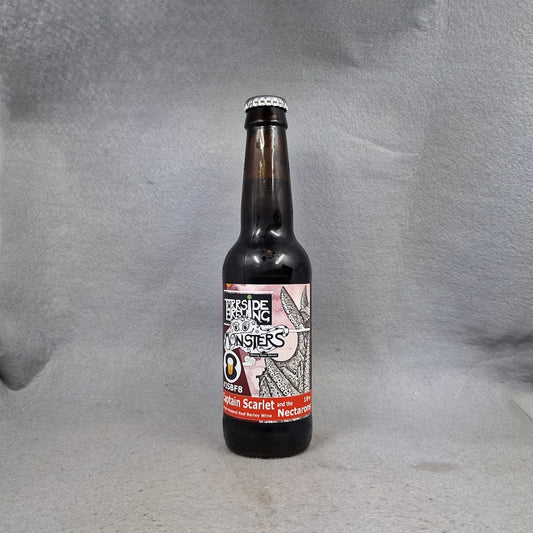 Torrside Captain Scarlet and the Nectarons