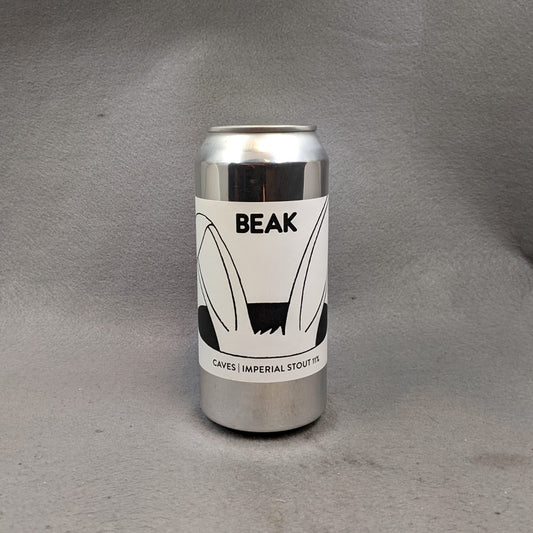 Beak Caves