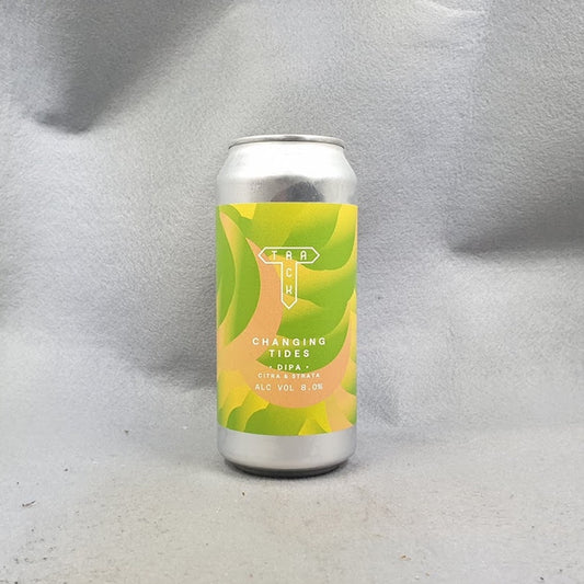 Track Changing Tides