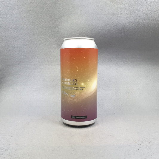 Cloudwater (x The Veil) Chubbles Chubbles