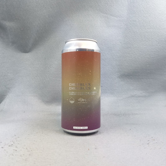 Cloudwater (x The Veil) Chubbles Chubbles '22