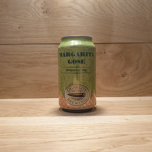 Cigar City Margarita Gose