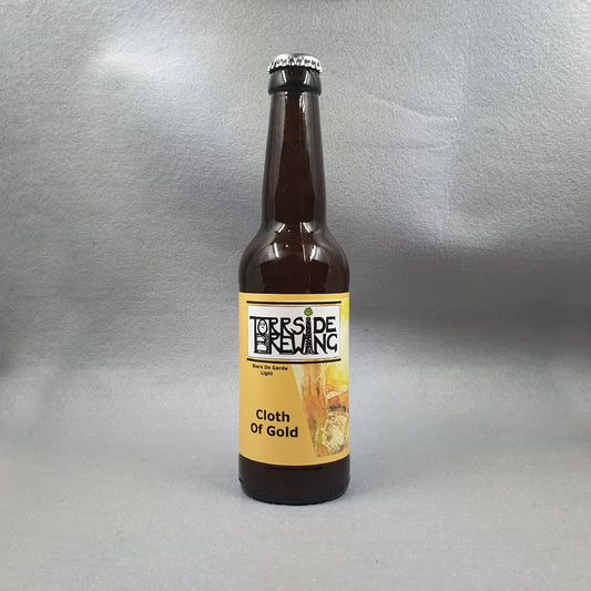Torrside Cloth of Gold