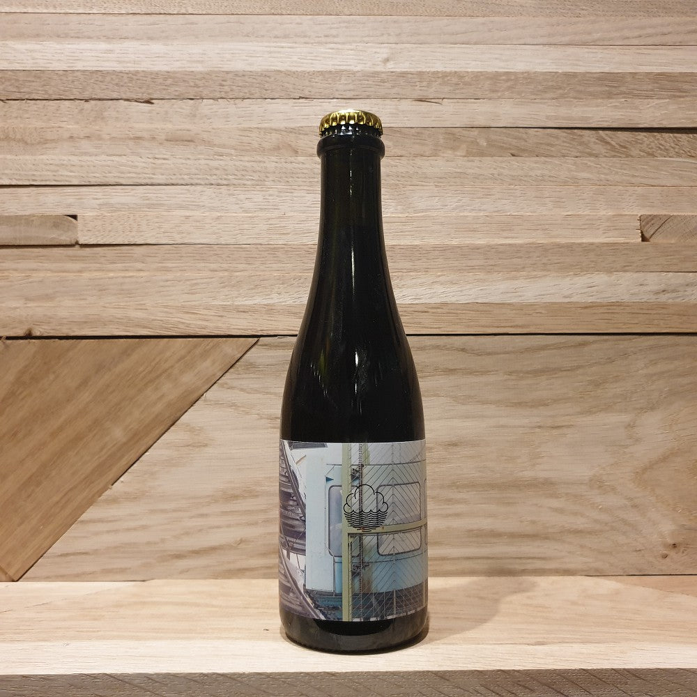 Cloudwater 41 Free Spaces