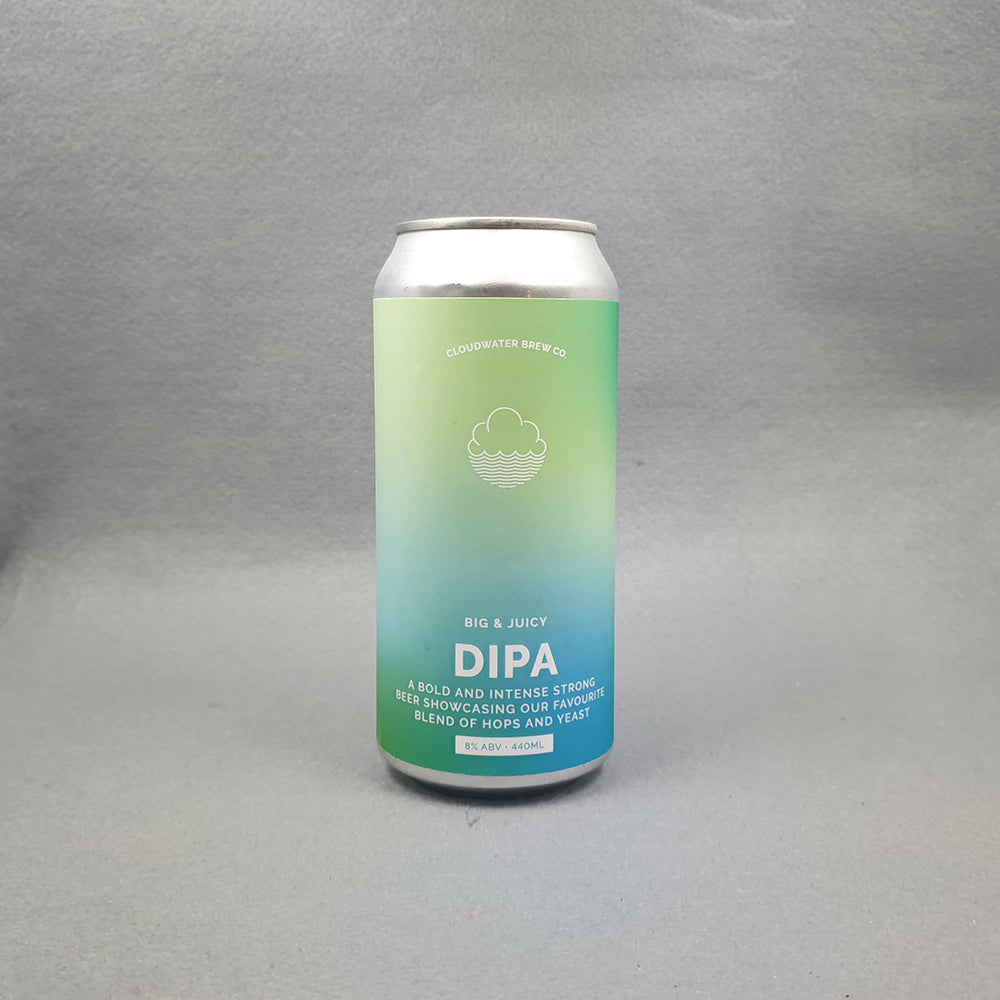 Cloudwater DIPA