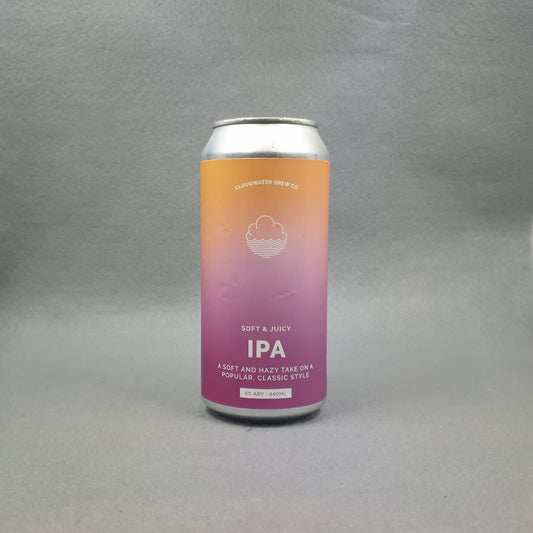 Cloudwater IPA