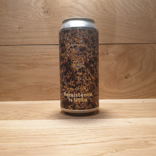 Cloudwater Persistance Is Utile