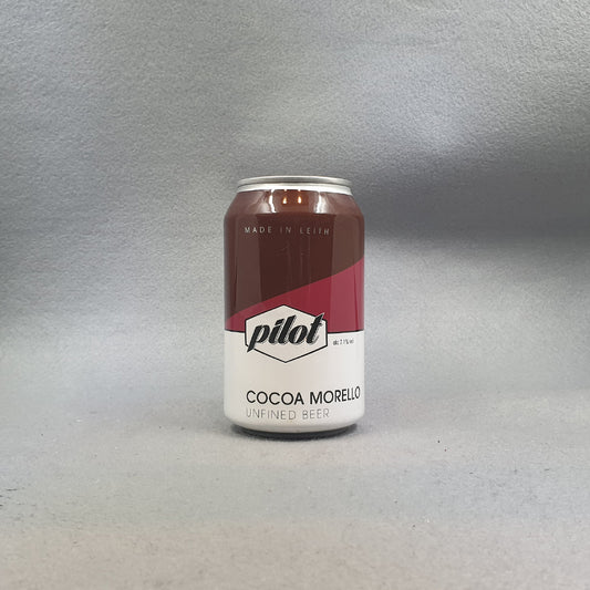 Pilot Cocoa Morello