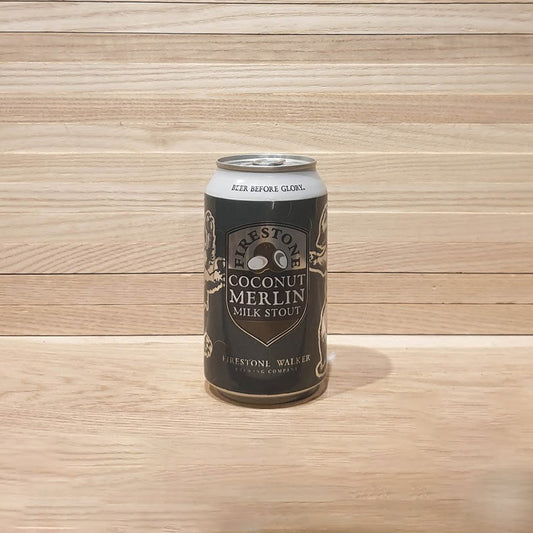 Firestone Walker Coconut Merlin