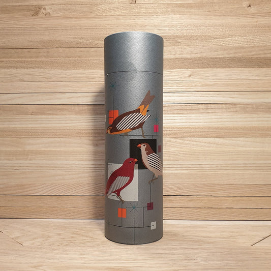 Collective Arts Imperial Porter Bourbon Barrel-Aged