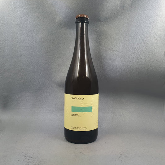 To Øl  Considered Consideration