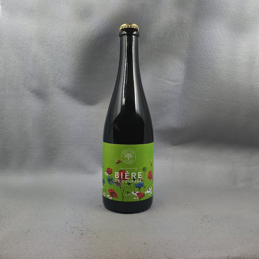RedWillow Bière de Coupage