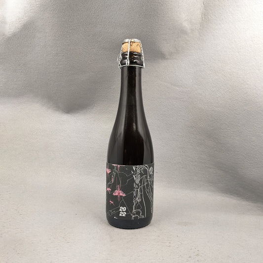 Crossover Dom Luis '22 375ml