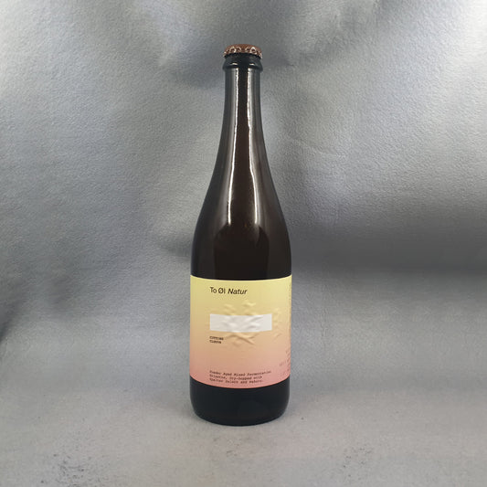 To Øl Cutting Clouds