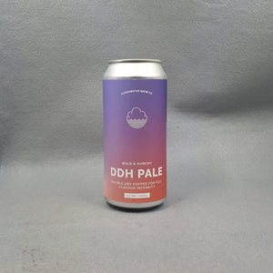 Cloudwater DDH Pale