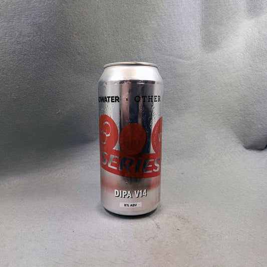 Cloudwater (x Other Half) DIPA v14
