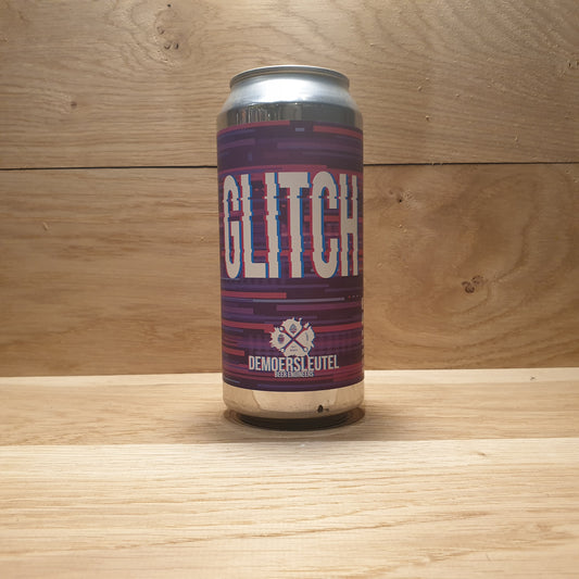 De Moersleutel Glitch