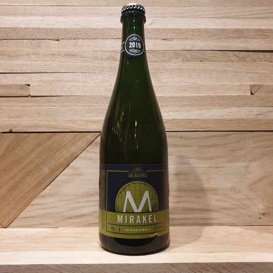 De Ranke Mirakel