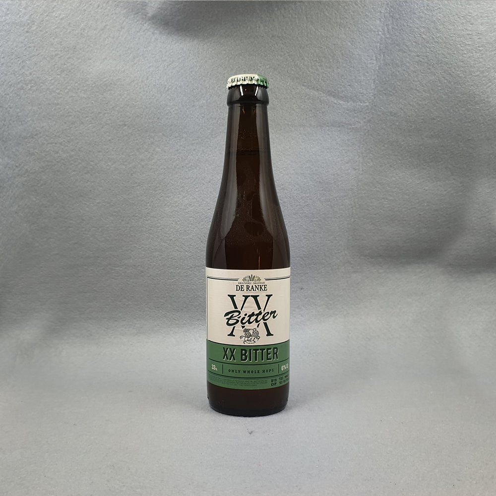 De Ranke XX Bitter