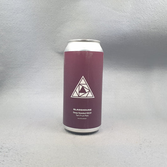 GlassHouse Deep Seeded 02/21