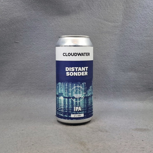 Cloudwater Distant Sonder