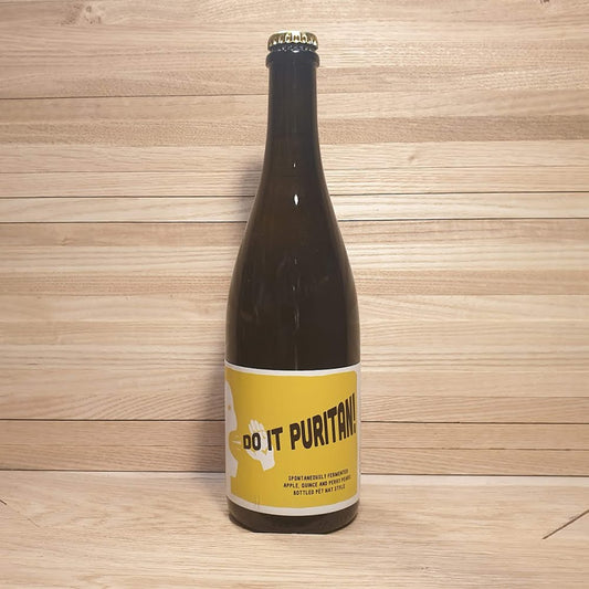 Little Pomona Do It Puritan