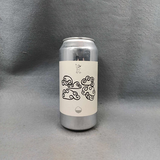 Beak (x Cloudwater) Donut