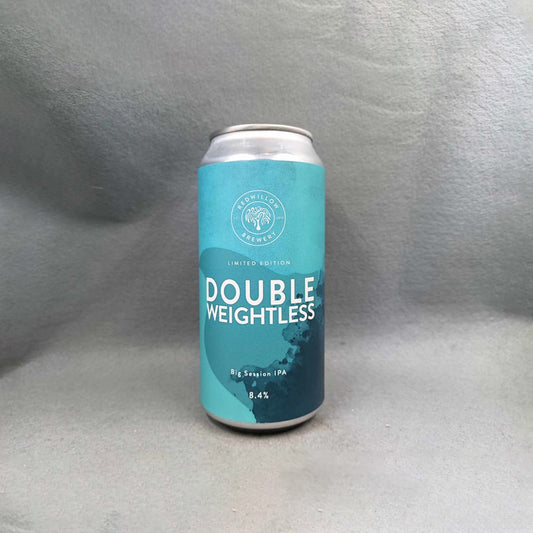 RedWillow Double Weightless