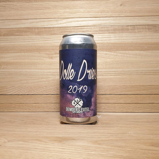 De Moersleutel Dolle Dries