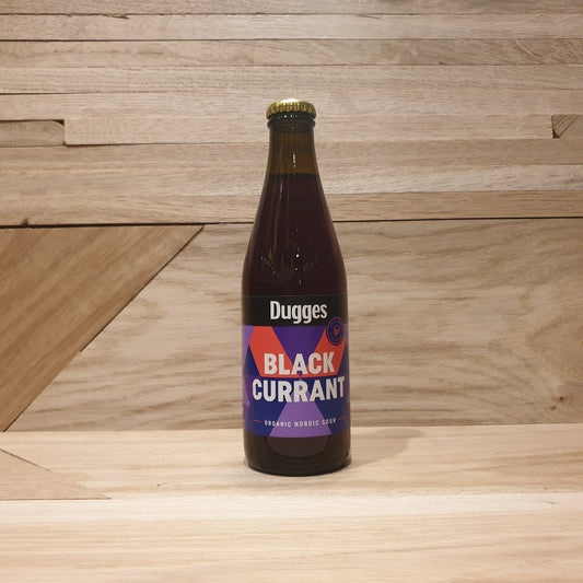 Dugges Black Currant