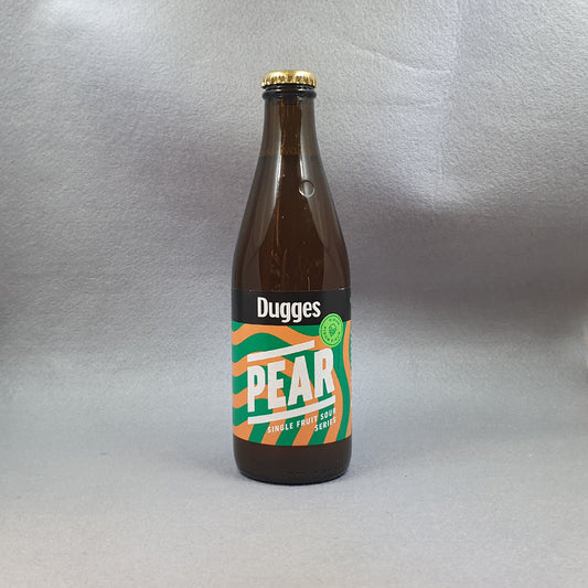 Dugges Pear